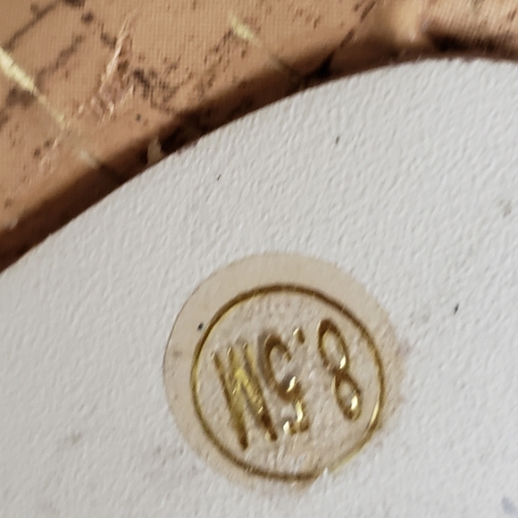 Diva DNA high Hills size 8 1/2 - Picture 4 of 7